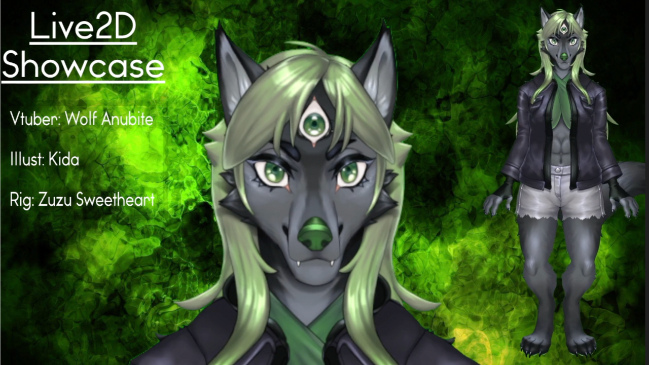 anubite