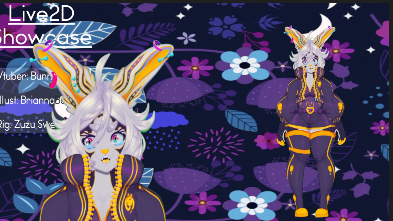 bunny